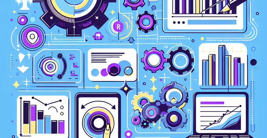  搞懂ERP软件：从概念到实际应用的全方位解读